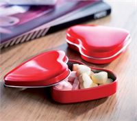 CARAMELLE A CUORE